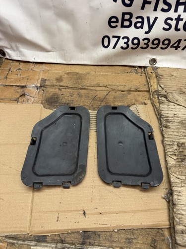 Copri accesso mitsubishi colt - accesso,