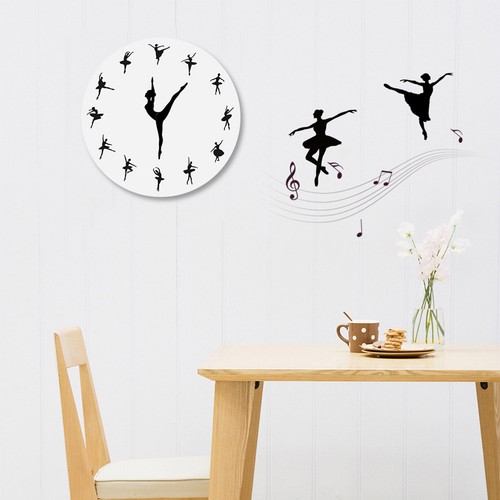 Orologio parete casa stile - casa,