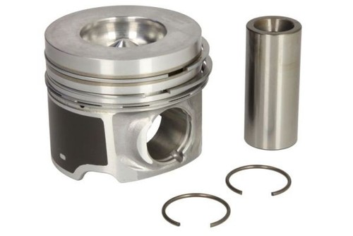 Engitech ent050007 std pistone - ent050007,
