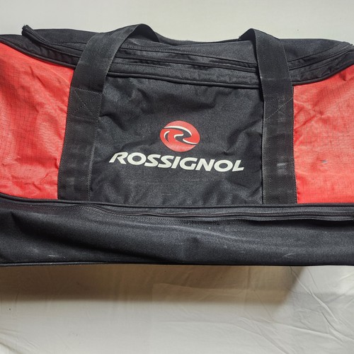 Rossignol borsone - rossignol,