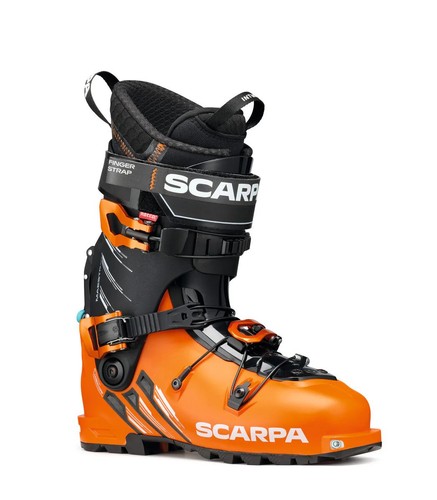 Scarponi sci uomo scarpa - scarponi,