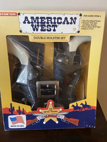 Set fondina doppia tootsietoy - doppia,