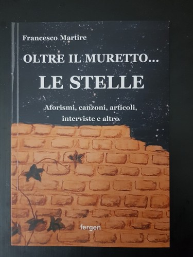 Oltre muretto le - muretto...,