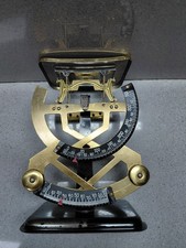 bilancia pesa lettere anni '30