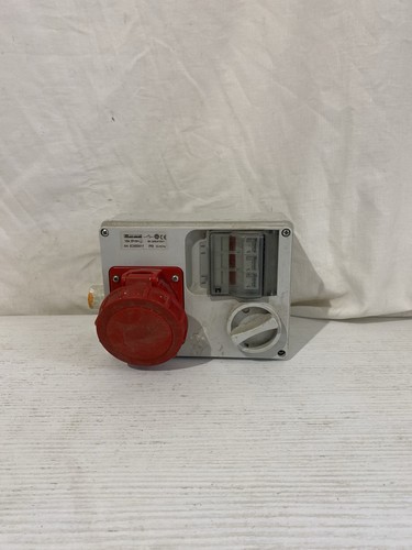 Elettrocanali ec690951f presa - ec690951f,