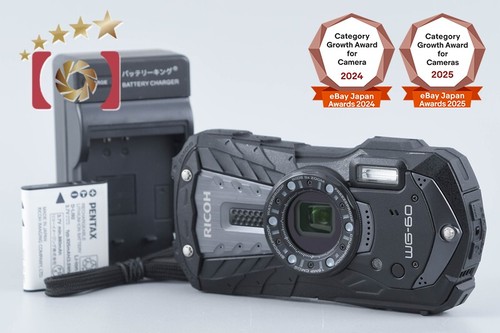 Action camera impermeabile