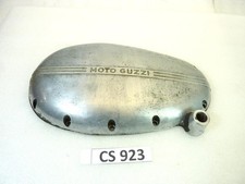 Carter motore sinistro Guzzi Stornello 5V coperchio