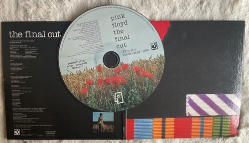 Pink floyd the final - floyd,