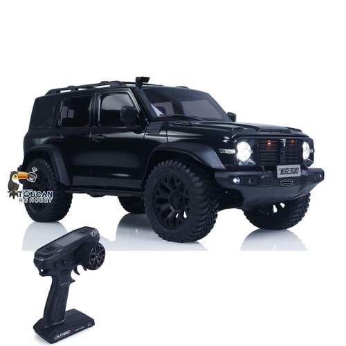 Tank300 rock crawler - tank300,