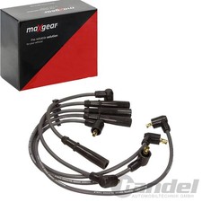 Kit cavi accensione - cavi, maxgear