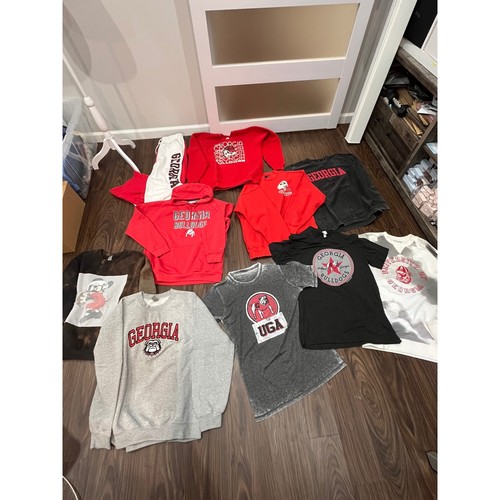 Lotto abbigliamento georgia - lotto,