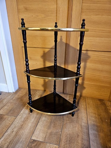 Mensola angolare vintage - , 3