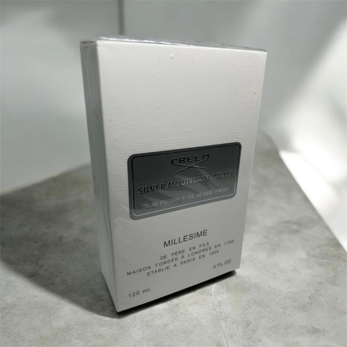 Creed silver mountain water - water,