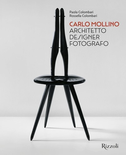 Carlo mollino architetto - mollino.,
