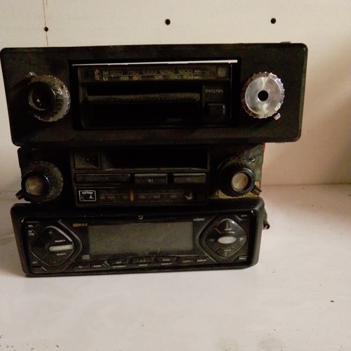 Autoradio vdo philips - autoradio,