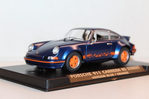 Slot car fly porsche 911 - ,