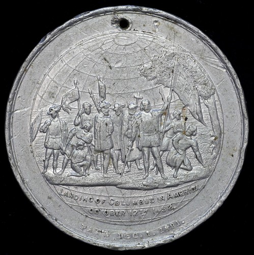 1892 1893 chicago - -,