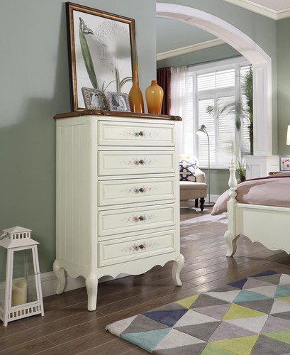 Comò massello credenza mobile