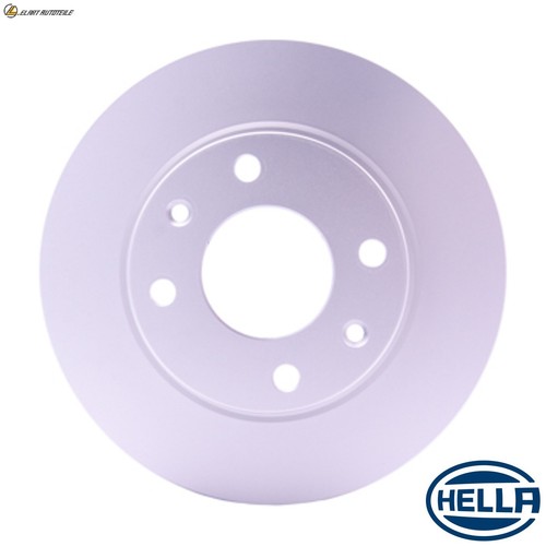 Dischi freno 8dd 355 - freno, 100-841
