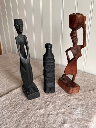 Lotto statue vintage in - vintage,