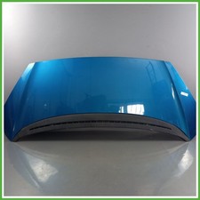 Cofano Motore PEUGEOT 1007 Berlina 2005 2010 BLU - KMU VERNICE BLU NEYSHA