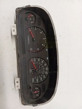 KIA Carnival 2001 tachimetro