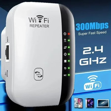Ripetitore WiFi 300Mbps