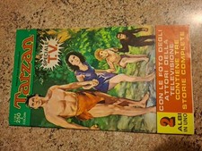 TARZAN SPECIALE T.V.-AGOSTO