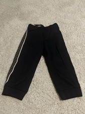 Joggers Fendi bambino doppia