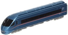 [NUOVO] Treno calibro N