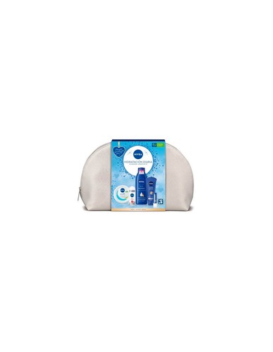 Nivea neceser corporal - nivea,
