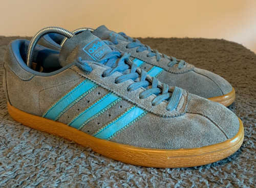 Adidas tobacco originals - og,