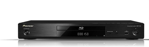 Pioneer bdp 150 - bdp-150, lettore