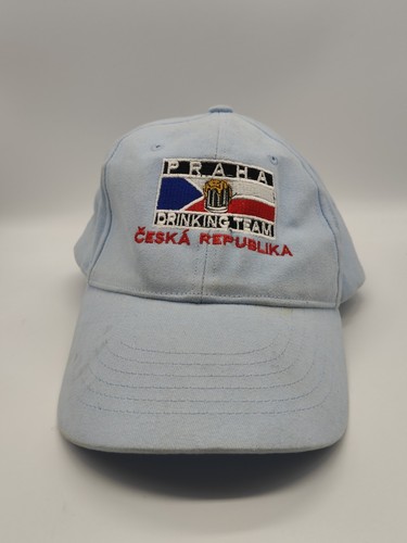 Cappello baseball indossato - cappello, da
