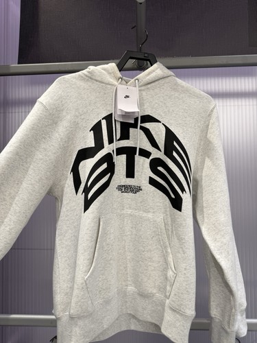 Bts nike korea - x,