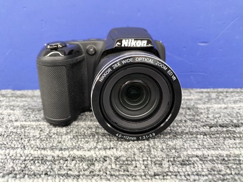Fotocamera digitale nikon con - nikon,