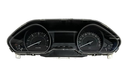 Veglia quadro strumenti - /, /