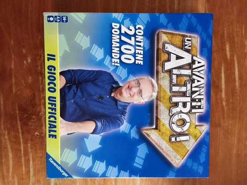 Ravensburger avanti altro - avanti,