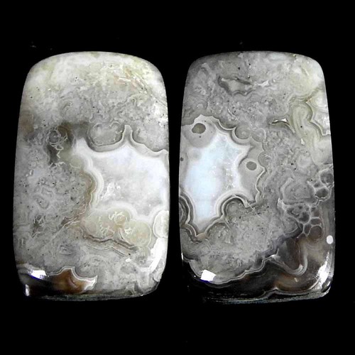 Coppia cuscini cabochon - coppia,