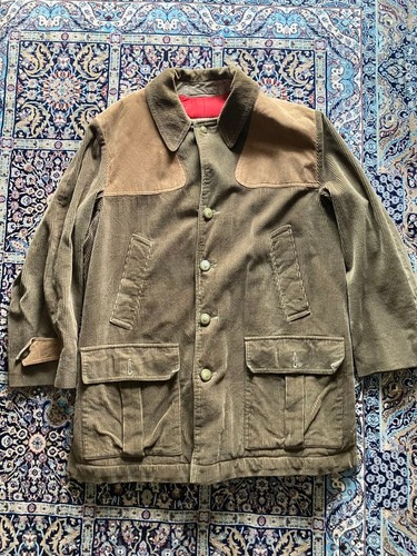 Giacca caccia vintage - da,