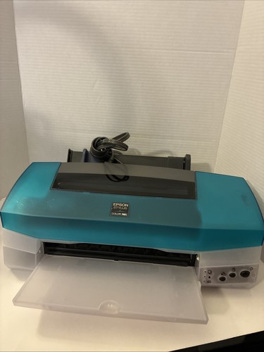 Stampante epson stylus - stampante,