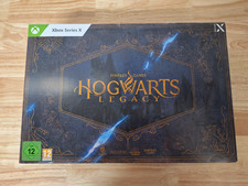 Hogwarts Legacy - Collector's