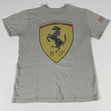 Maglietta Ferrari Owners Club