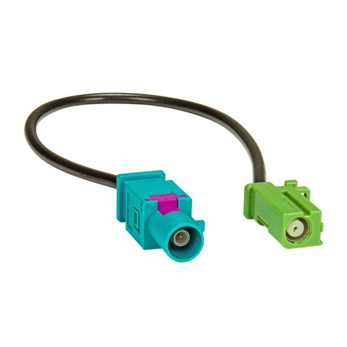 Adattatore antenna gps fakra - gps,