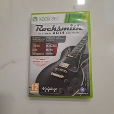 Jeu Rocksmith 2014 edition -