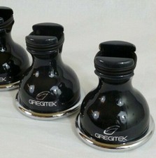 GREGITEK RG1 Nero - Supporto