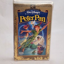 Walt Disney Masterpiece 45th