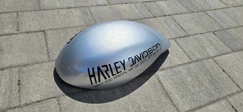 Harley davidson airbox cover - airbox,