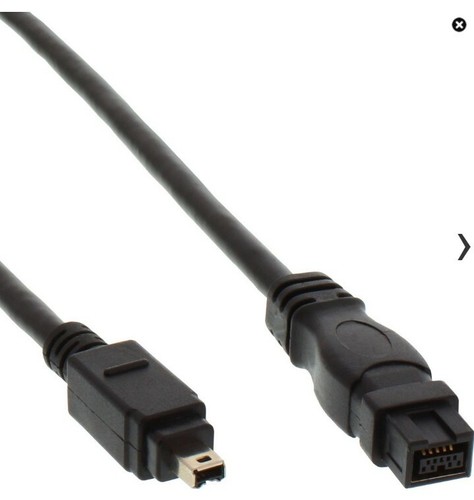 Inl inline cavo firewire - inl,
