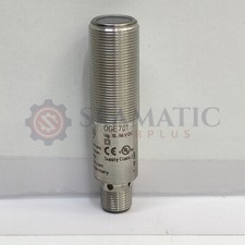 Surplus ifm oge701 - ifm,